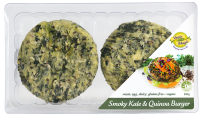 Vegie Magic Smoky Kale & Quinoa (2pcs/pack)(vegan)